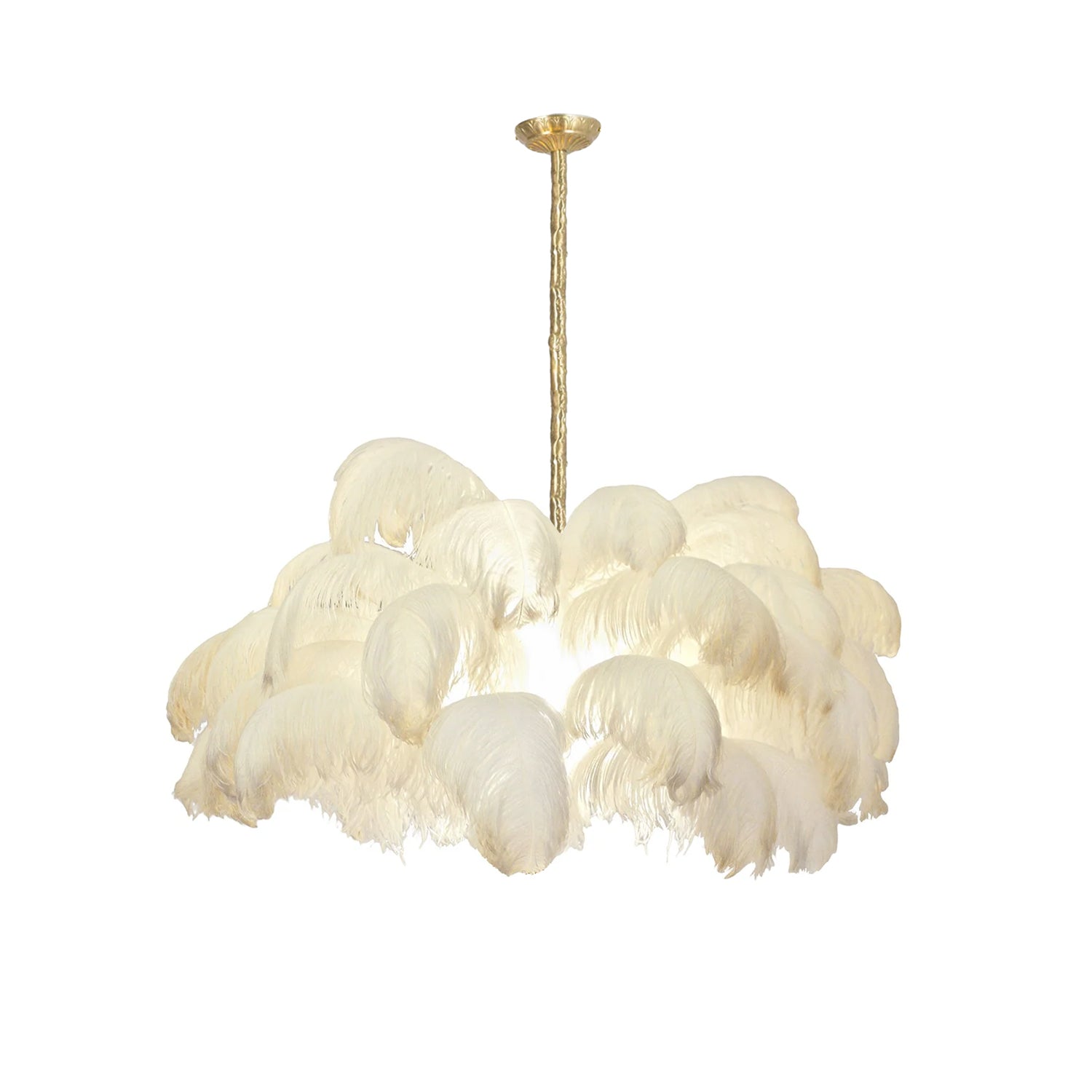 Soyeira Chandelier