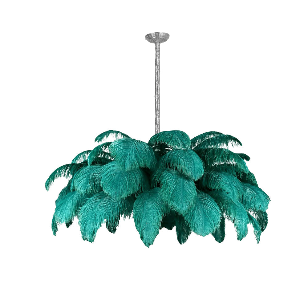 Soyeira Chandelier