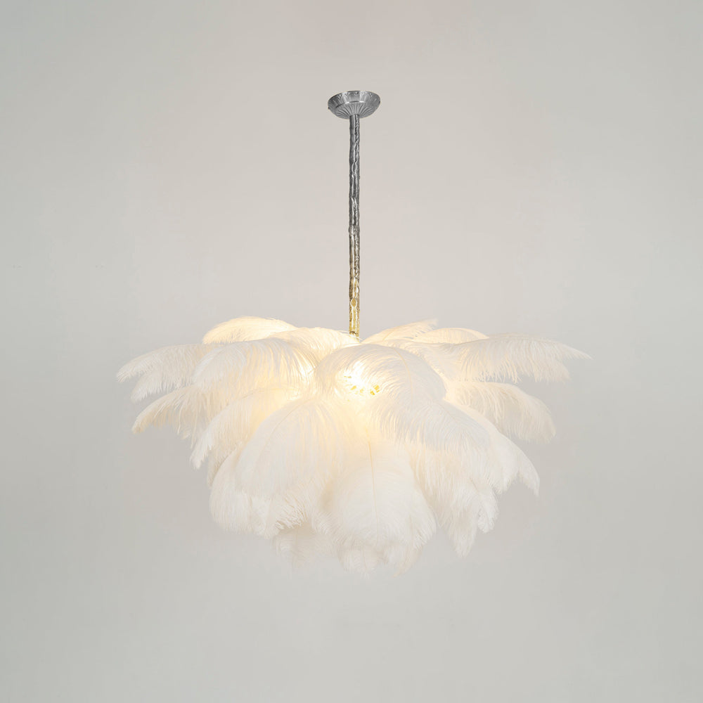 Soyeira Chandelier