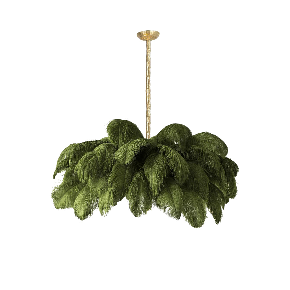 Soyeira Chandelier