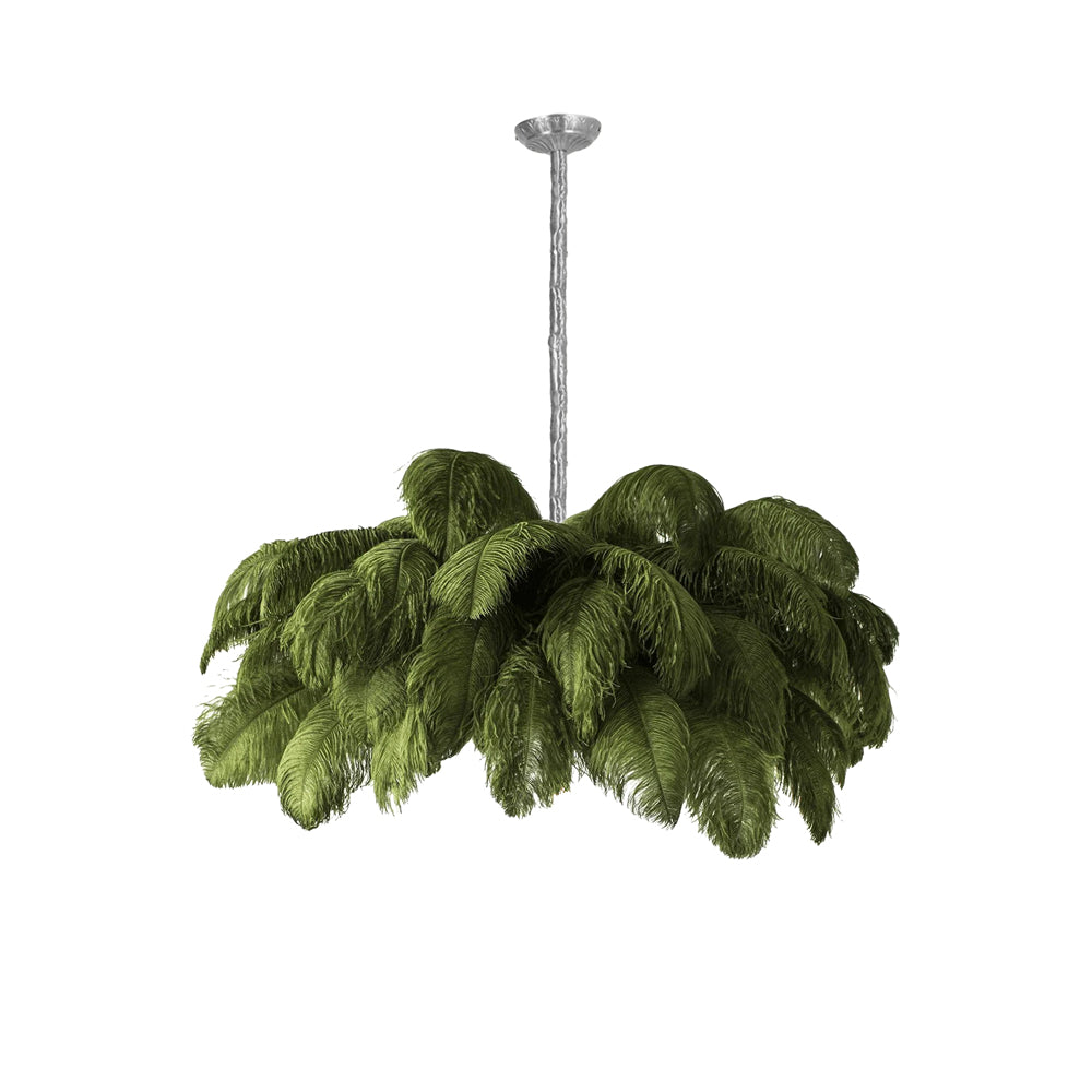 Soyeira Chandelier