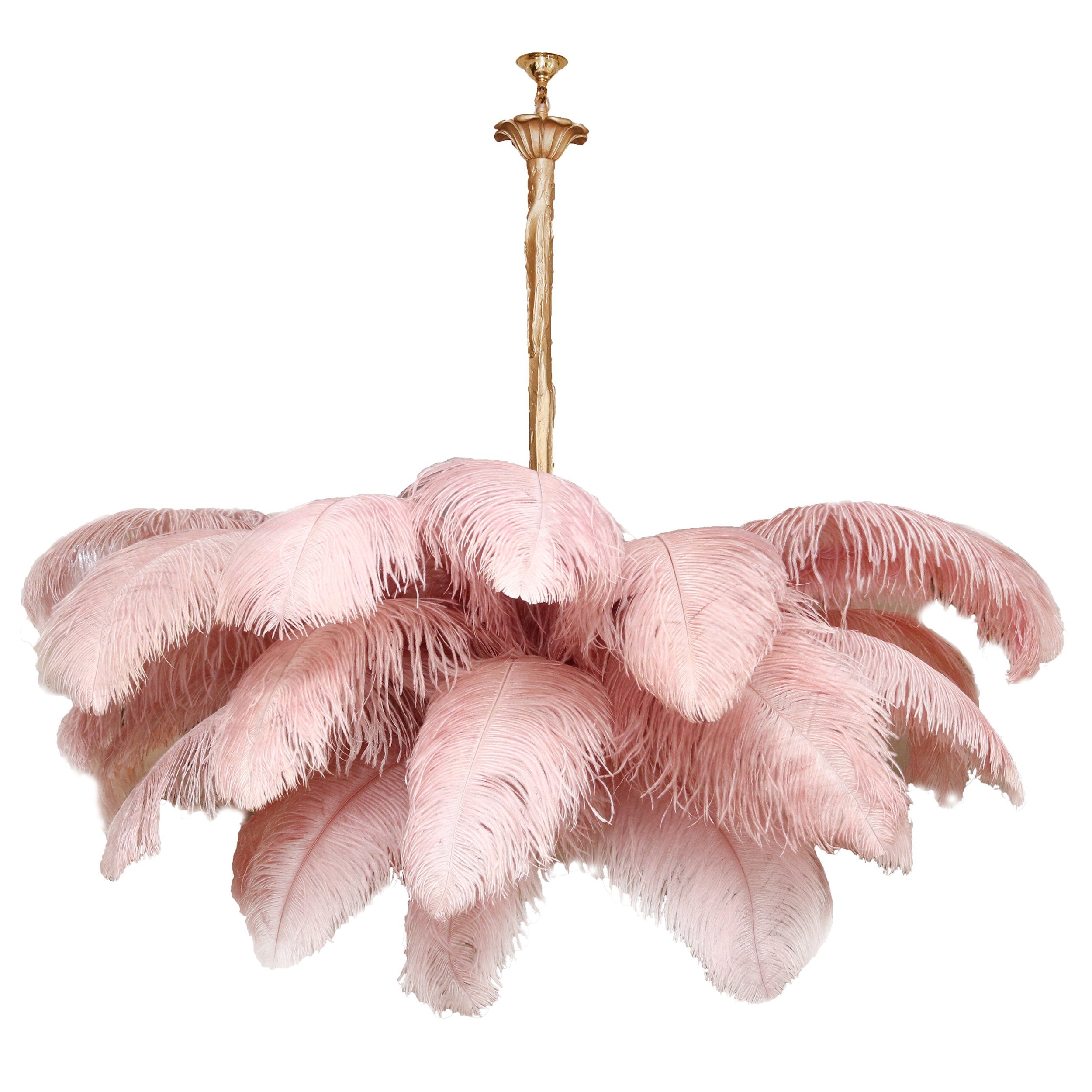 Soyeira Chandelier