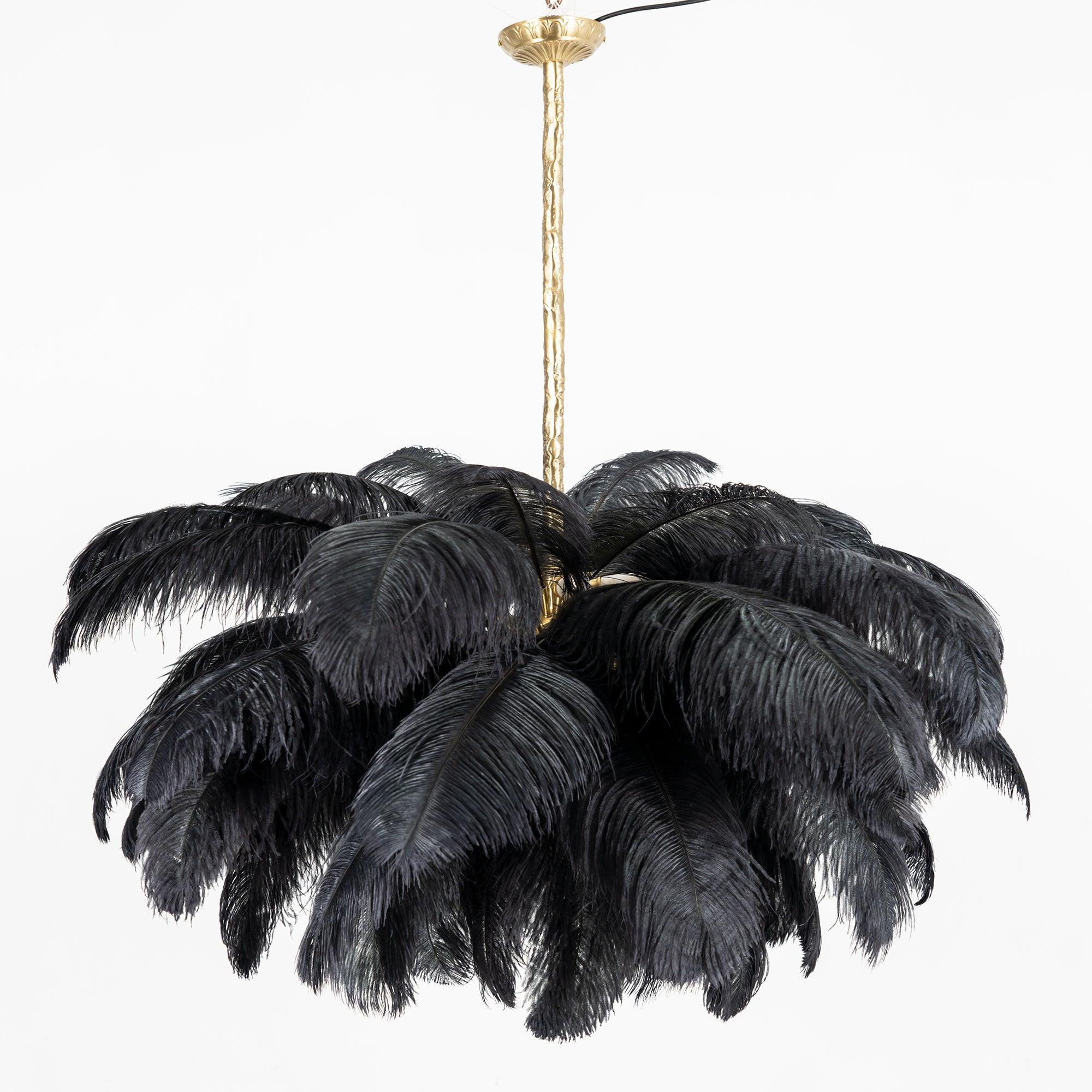 Soyeira Chandelier