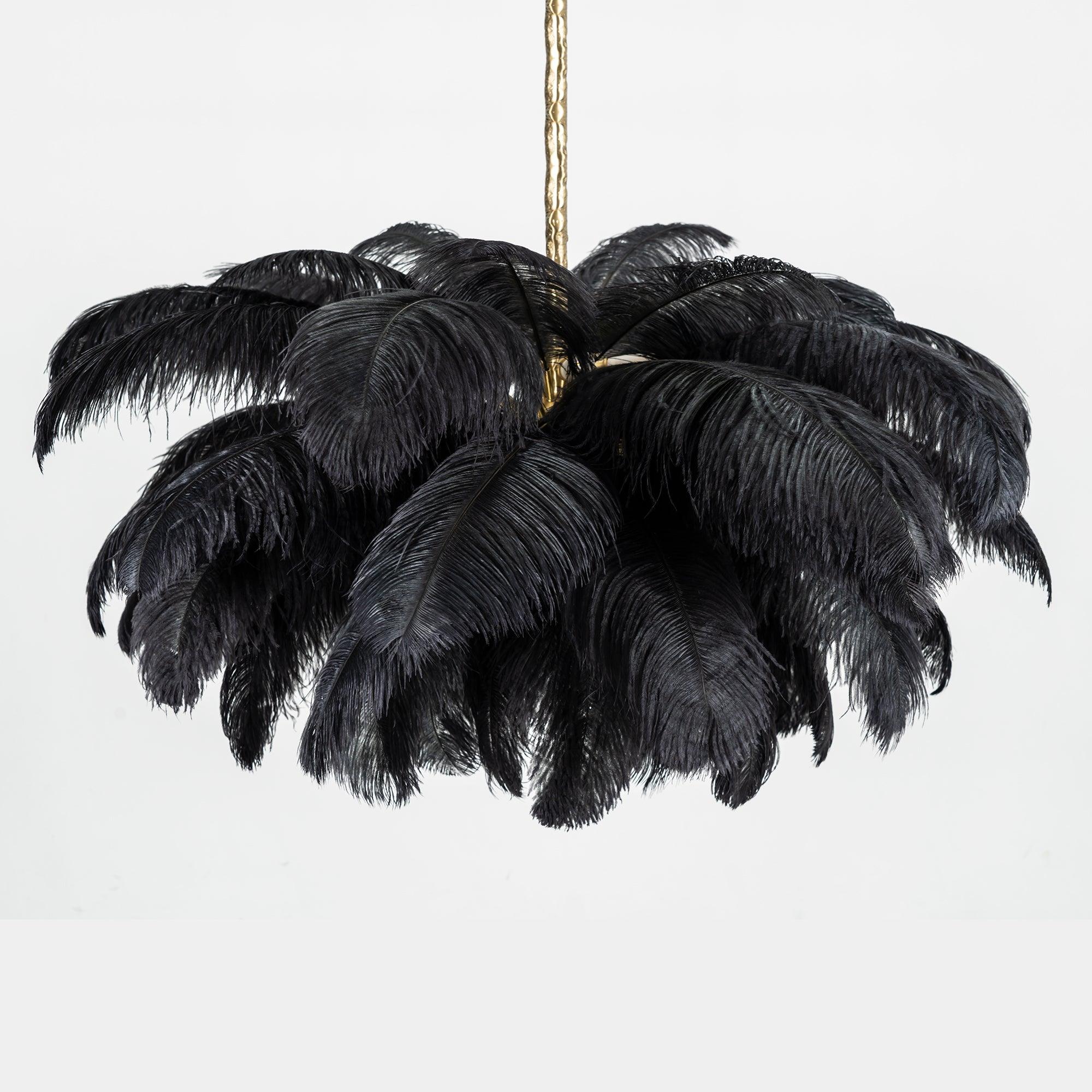 Soyeira Chandelier