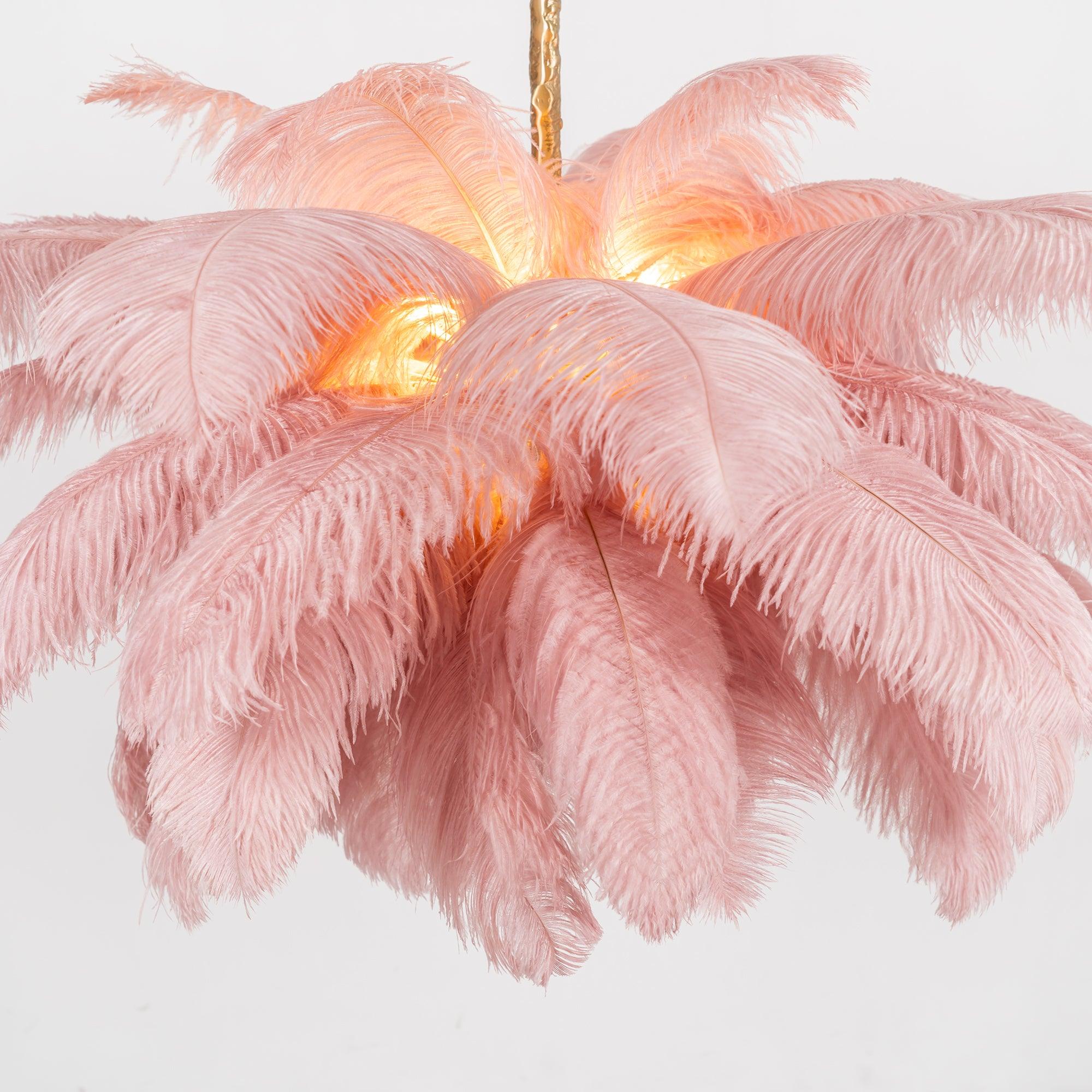 Soyeira Chandelier