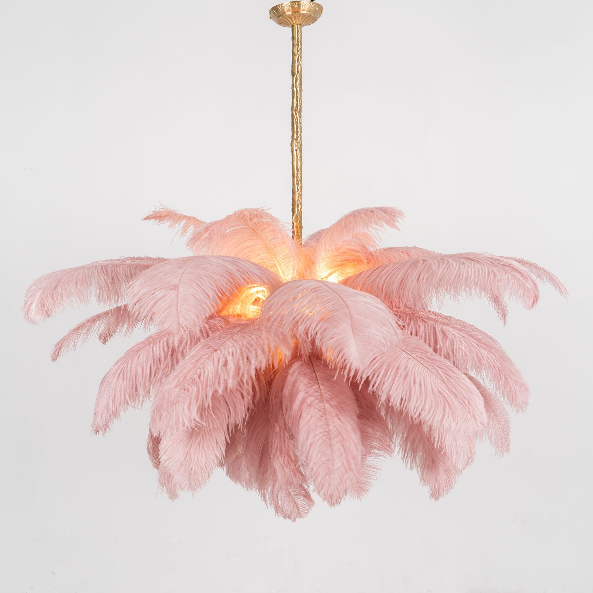 Soyeira Chandelier
