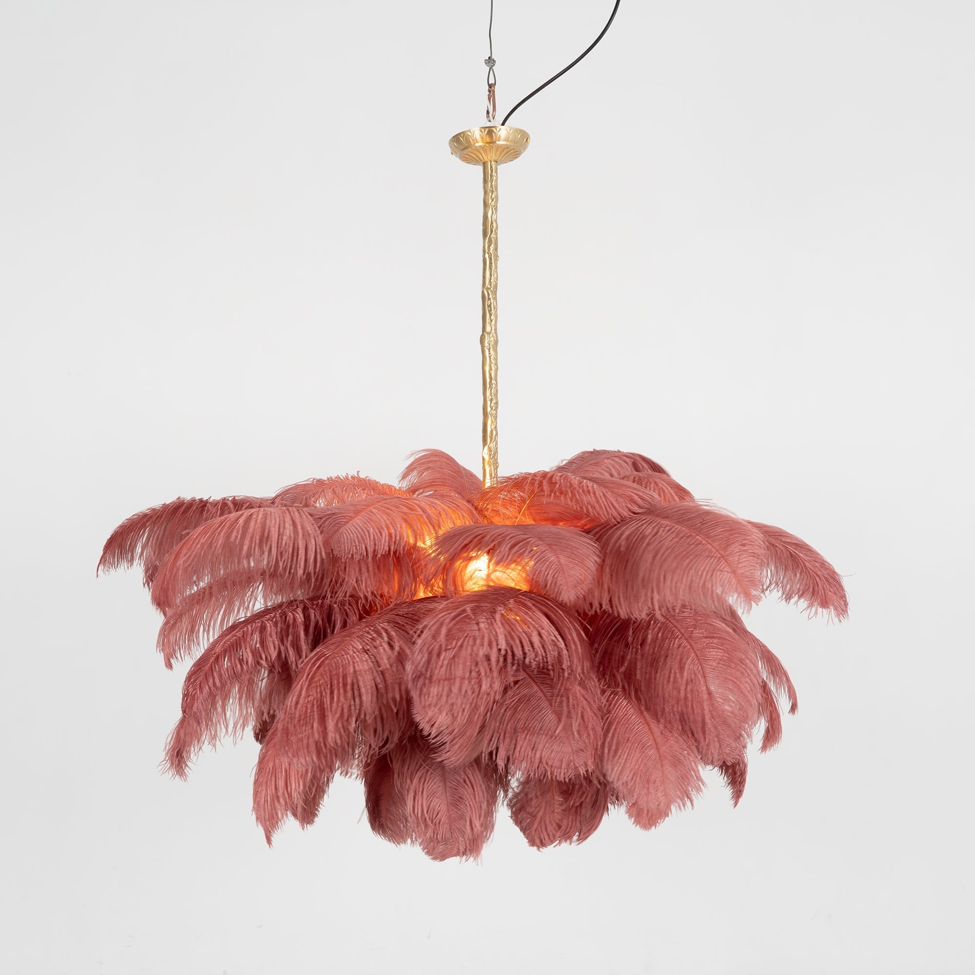 Soyeira Chandelier