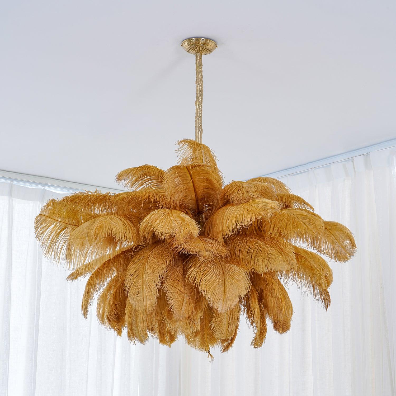 Soyeira Chandelier