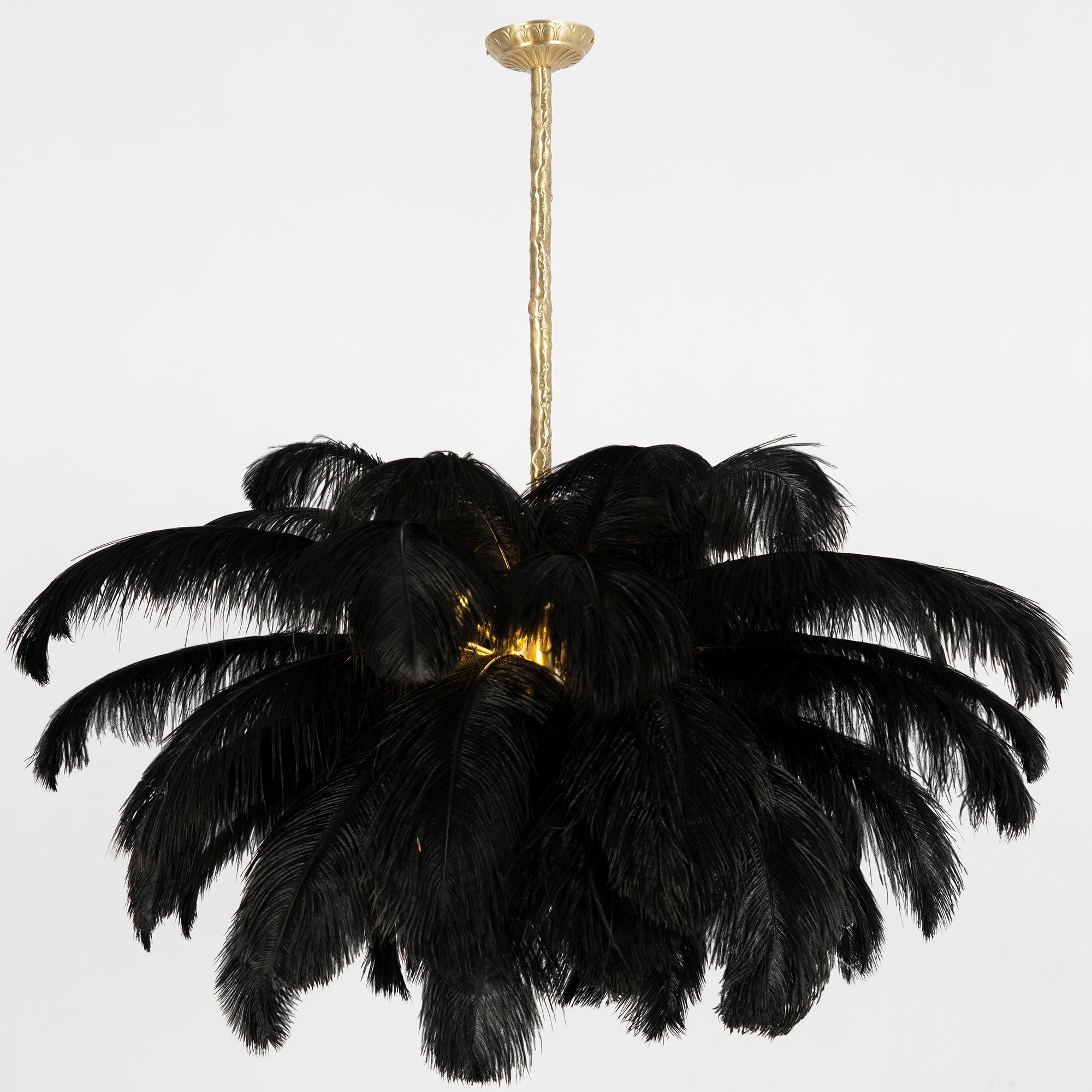 Soyeira Chandelier