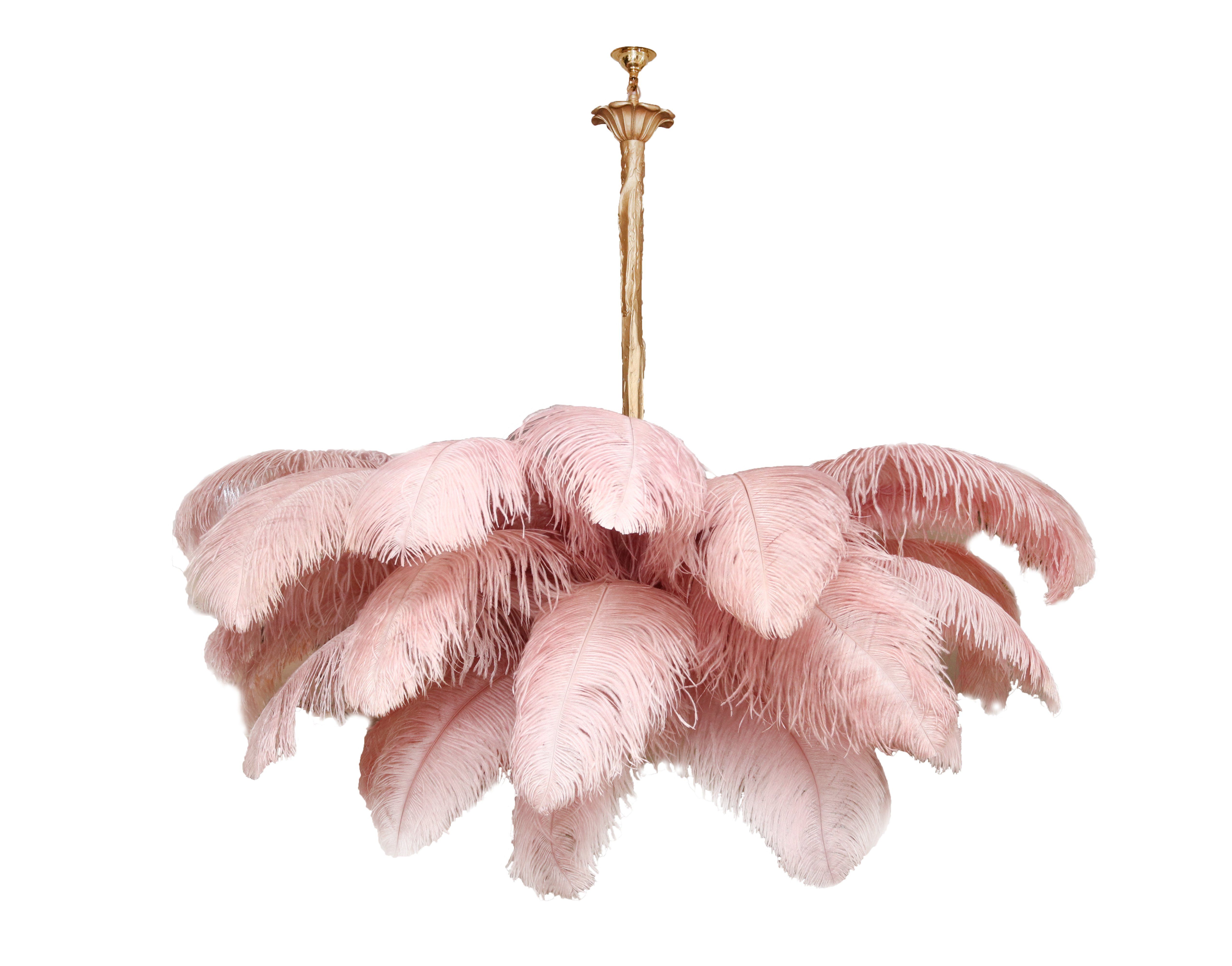 Soyeira Chandelier