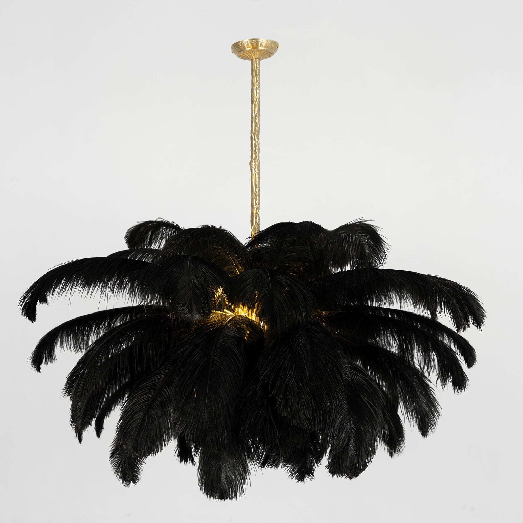 Soyeira Chandelier