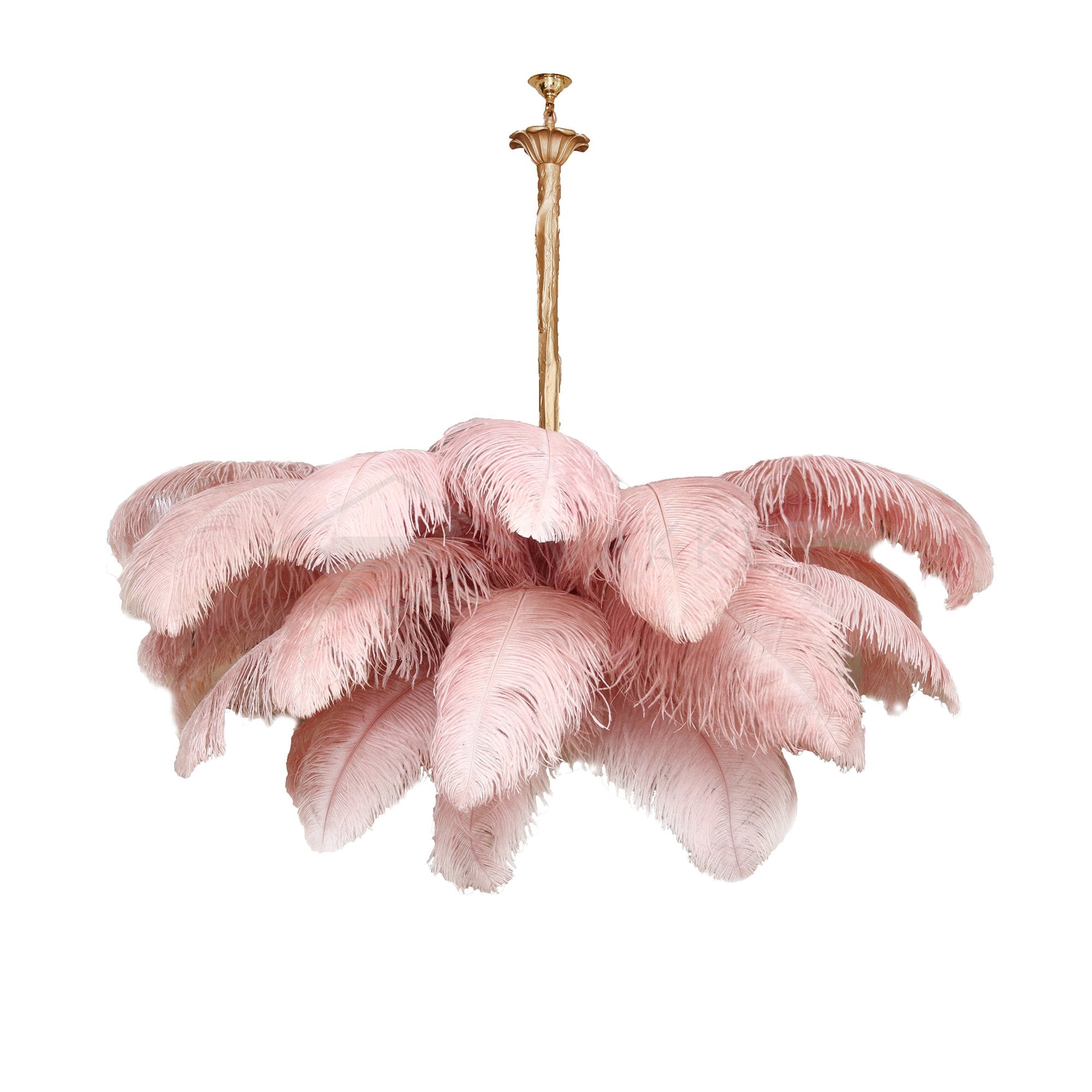 Soyeira Chandelier