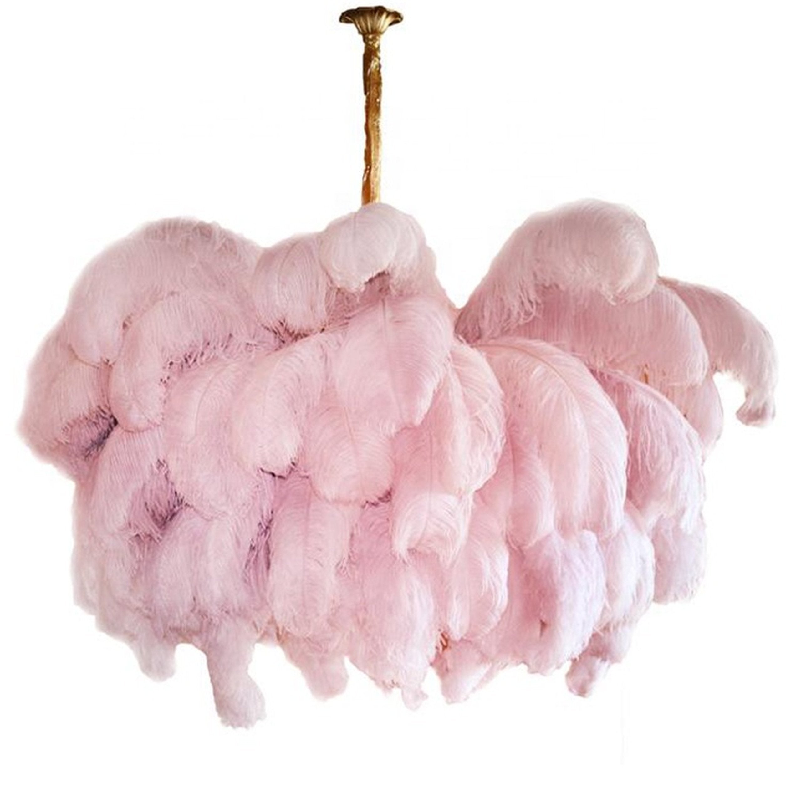 Soyeira Chandelier