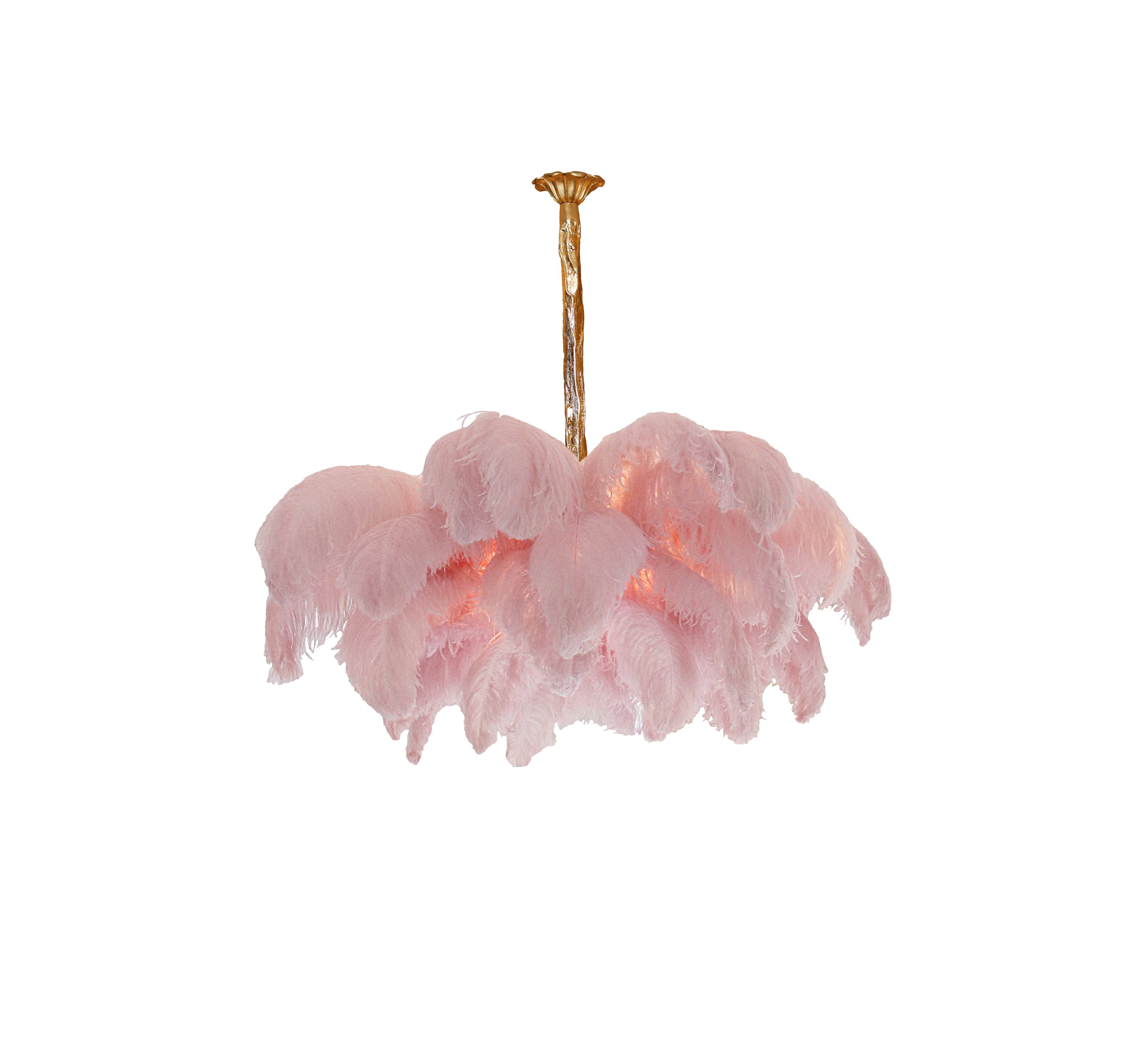 Soyeira Chandelier