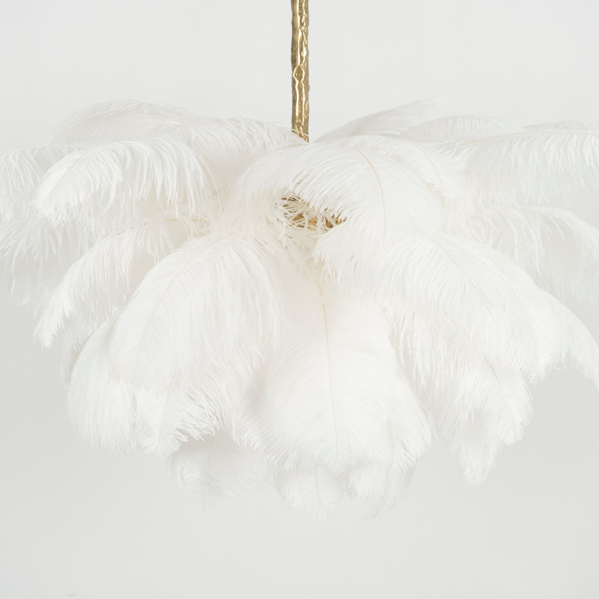 Soyeira Chandelier