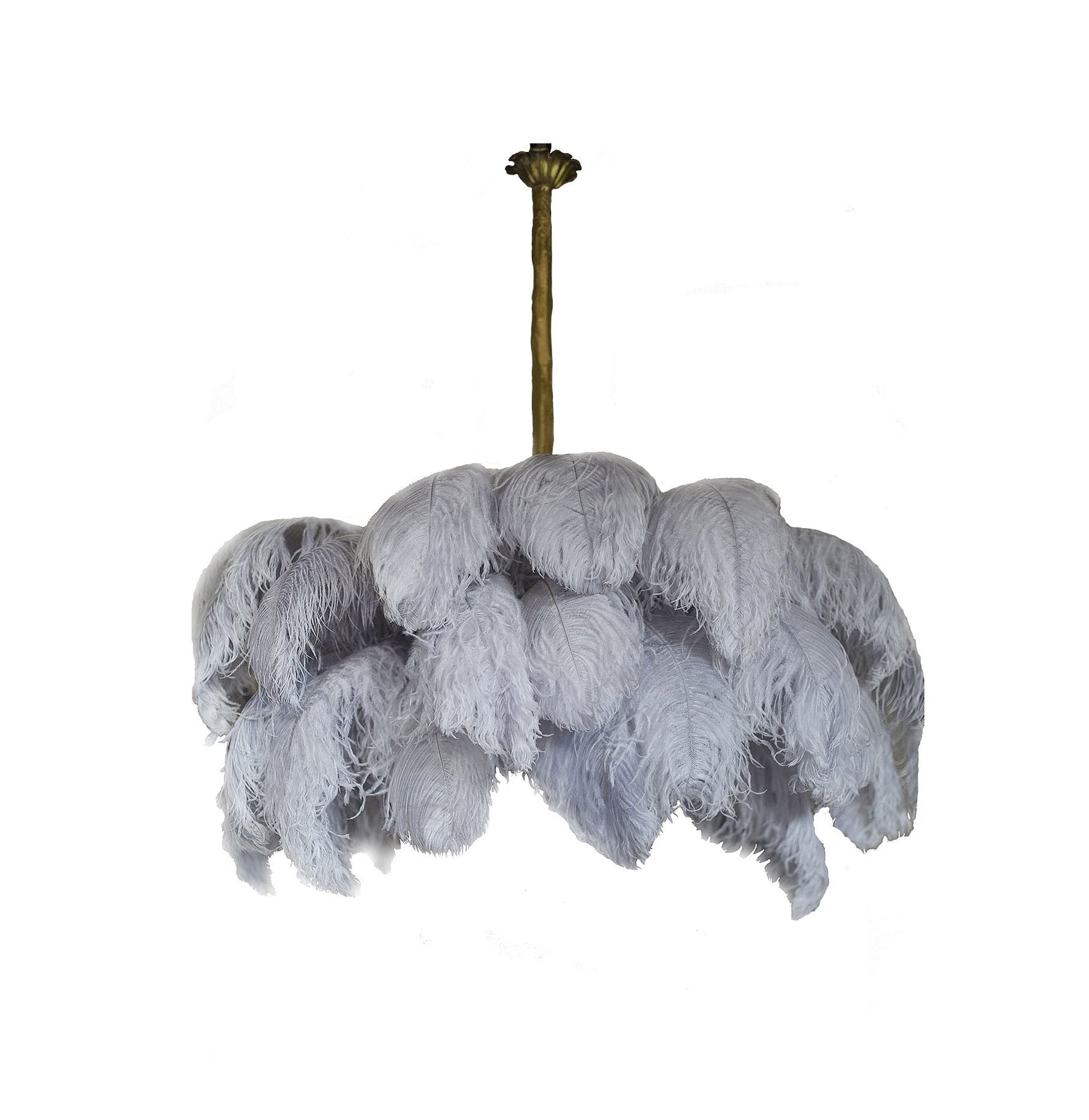 Soyeira Chandelier