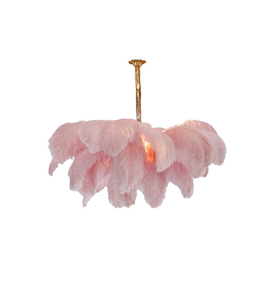 Soyeira Chandelier