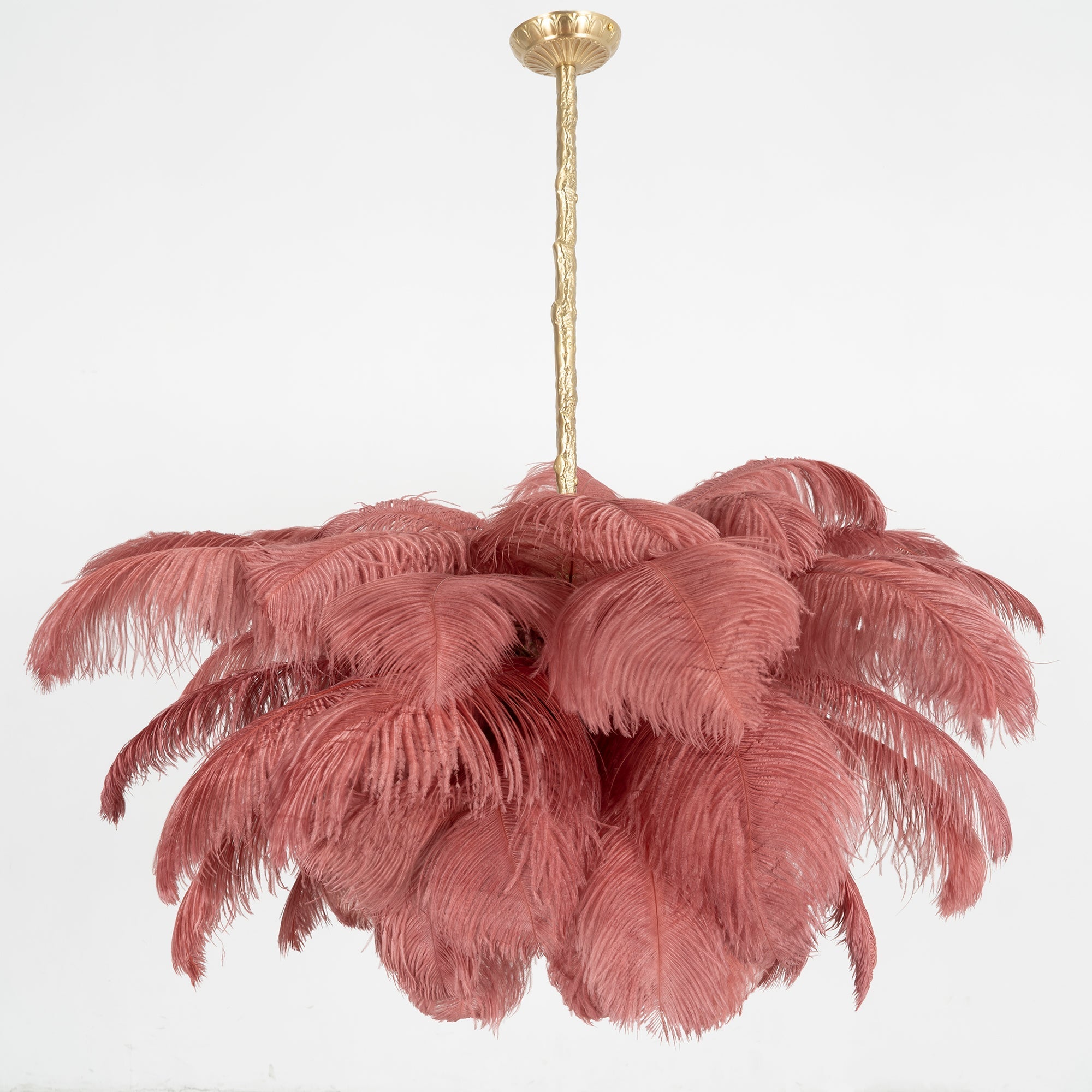 Soyeira Chandelier