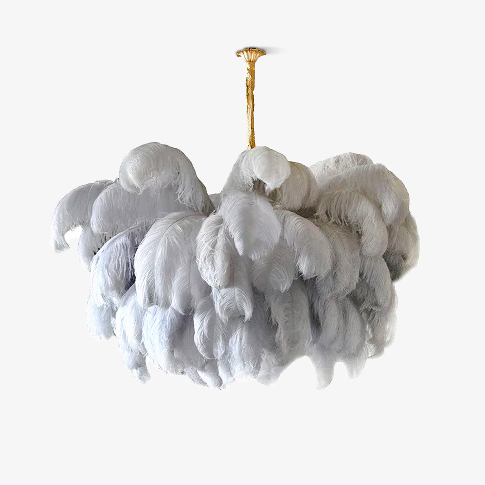 Soyeira Chandelier