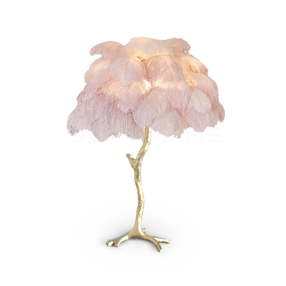 Fabelo Table Lamp