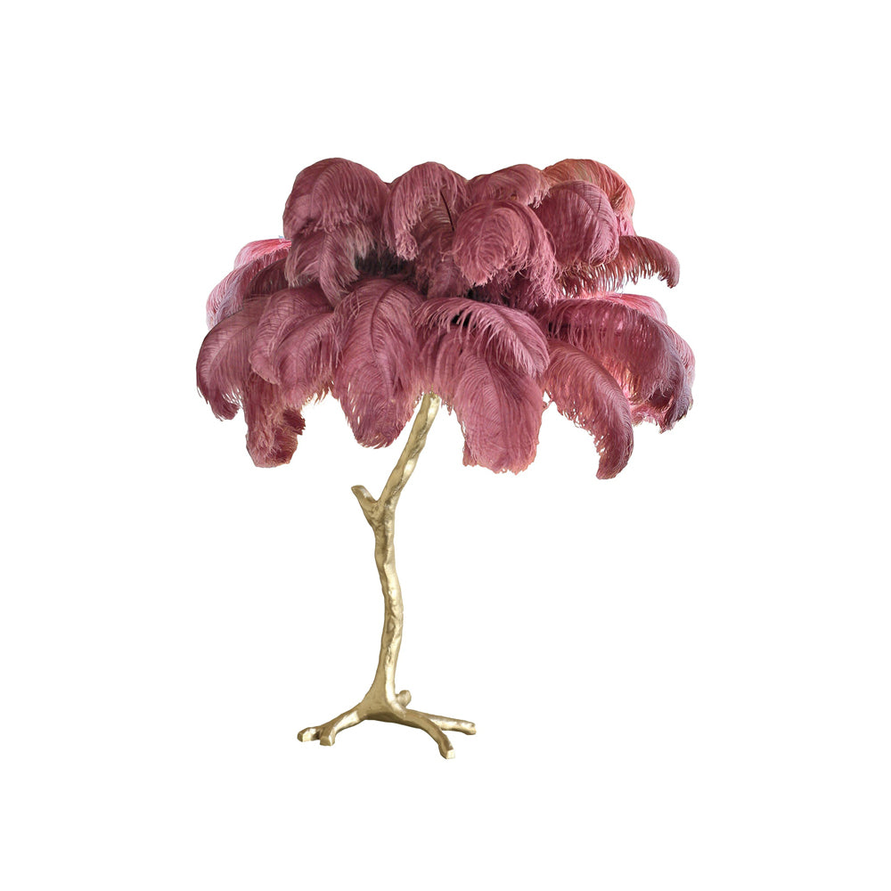 Fabelo Table Lamp