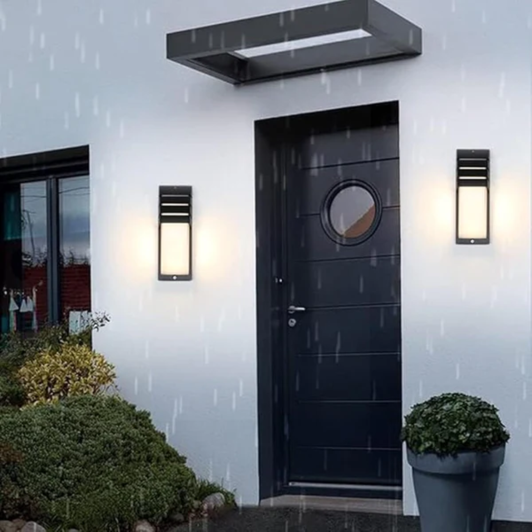 Arvexiva Outdoor Wall Light