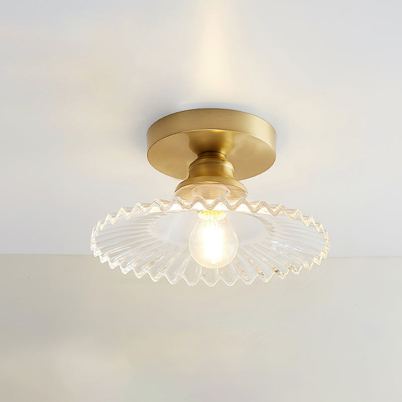 Dezora Vintage Ceiling Light