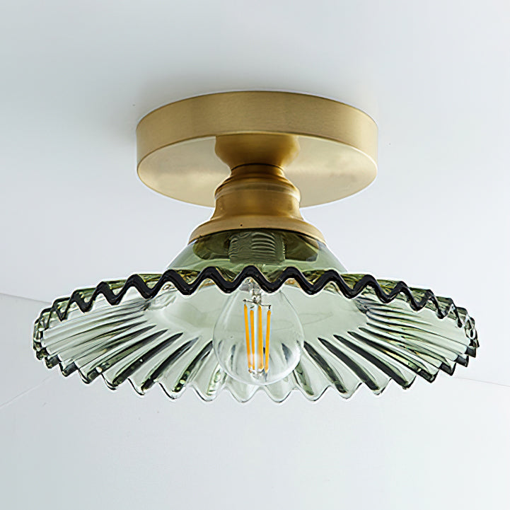 Dezora Vintage Ceiling Light