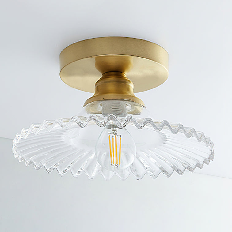 Dezora Vintage Ceiling Light