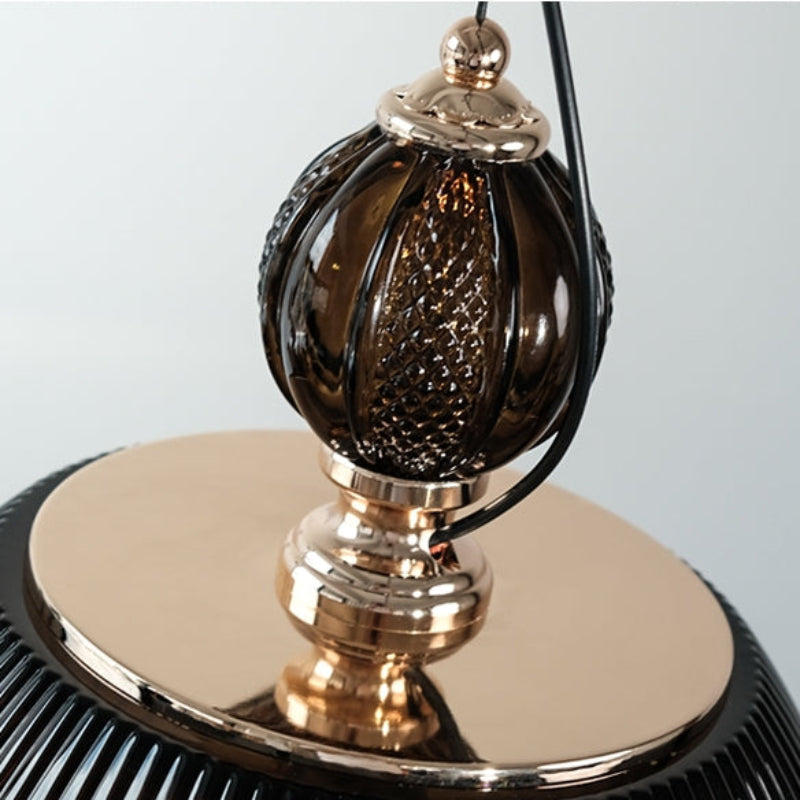 Aron Eastern Pendant Light