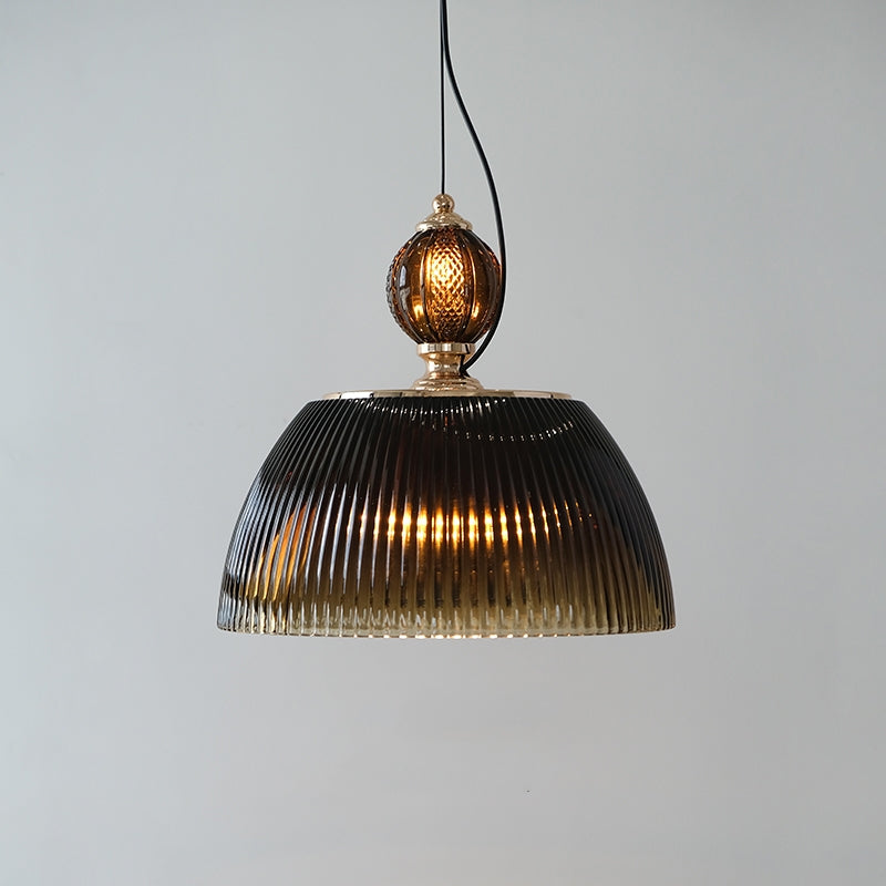 Aron Eastern Pendant Light