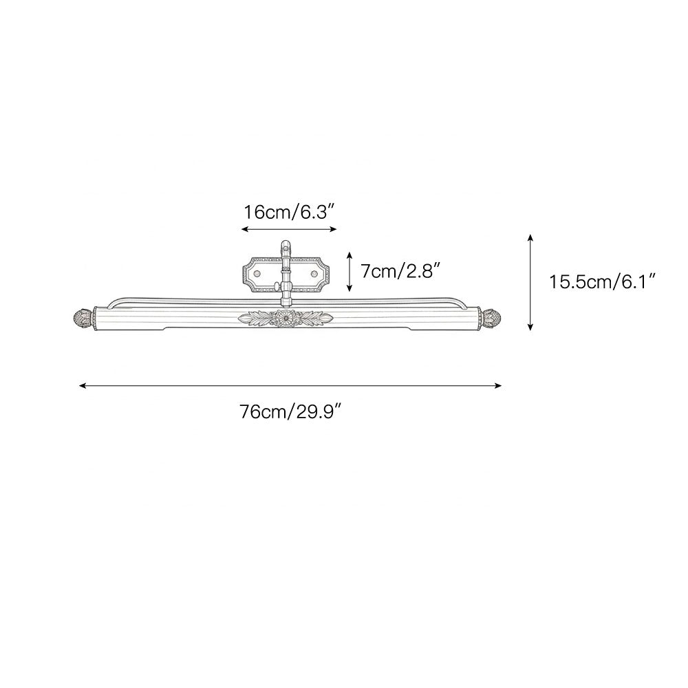 Armelella Gallery Wall Light