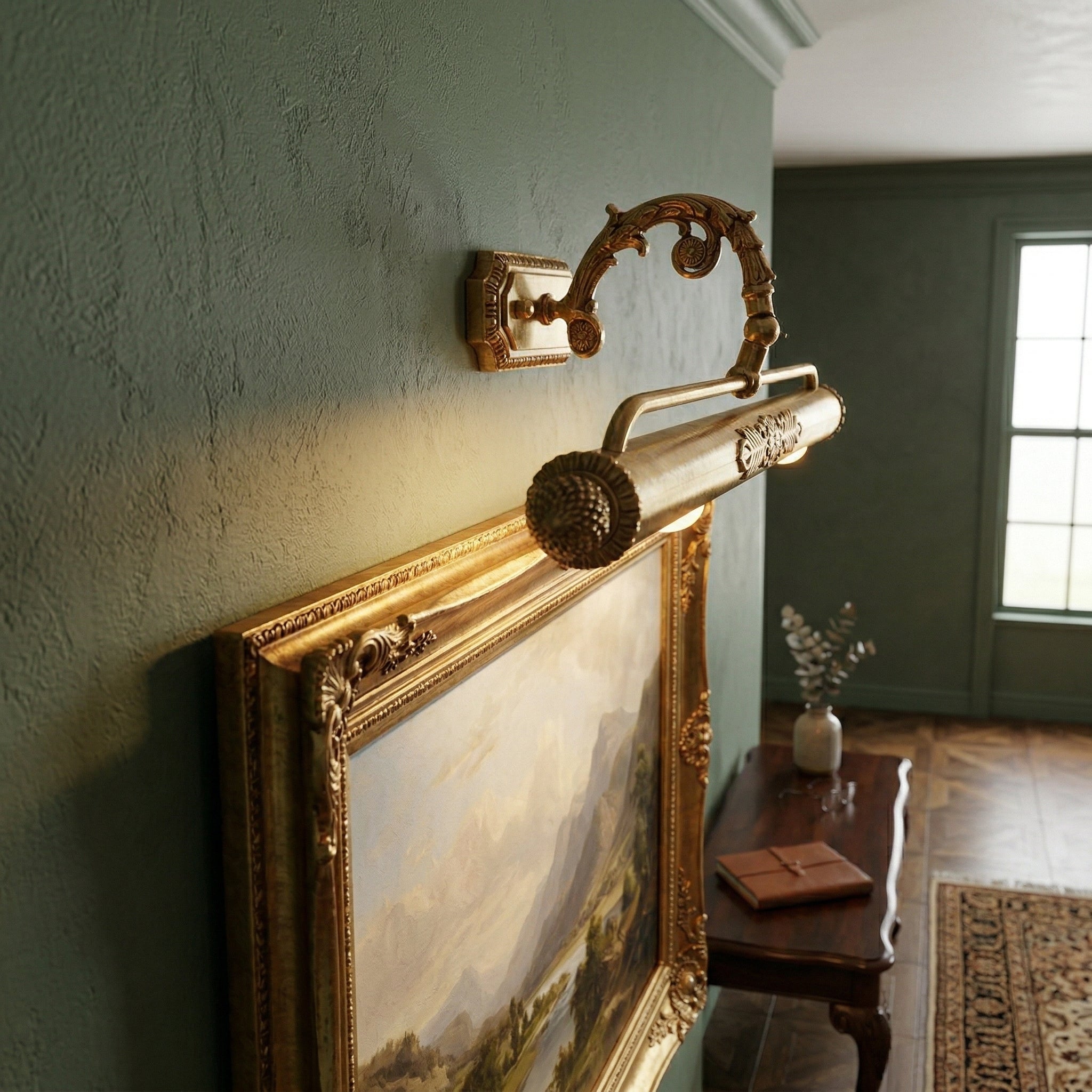 Armelella Gallery Wall Light