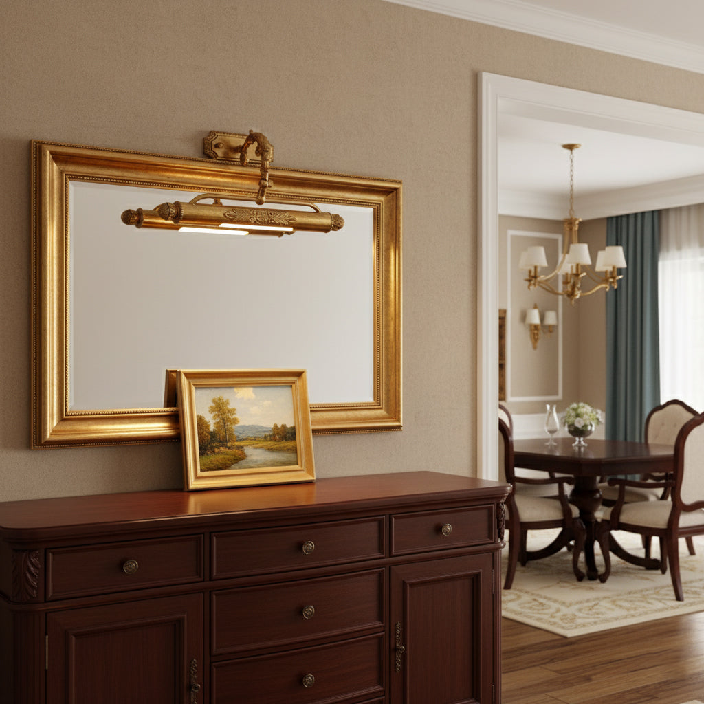 Armelella Gallery Wall Light