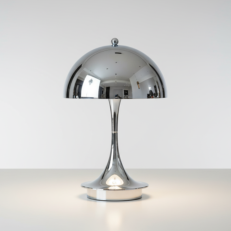 Geval Outdoor Table Lamp