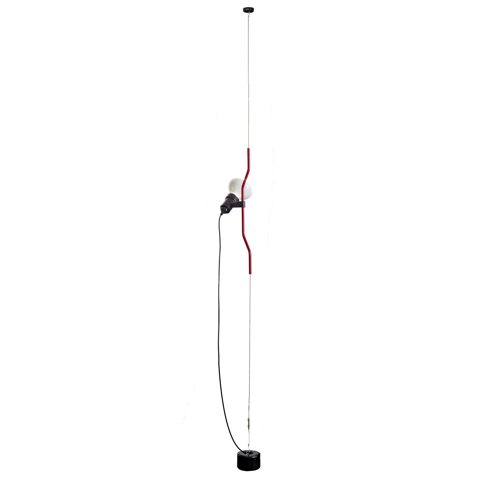 Pabel Floor to Ceiling Light