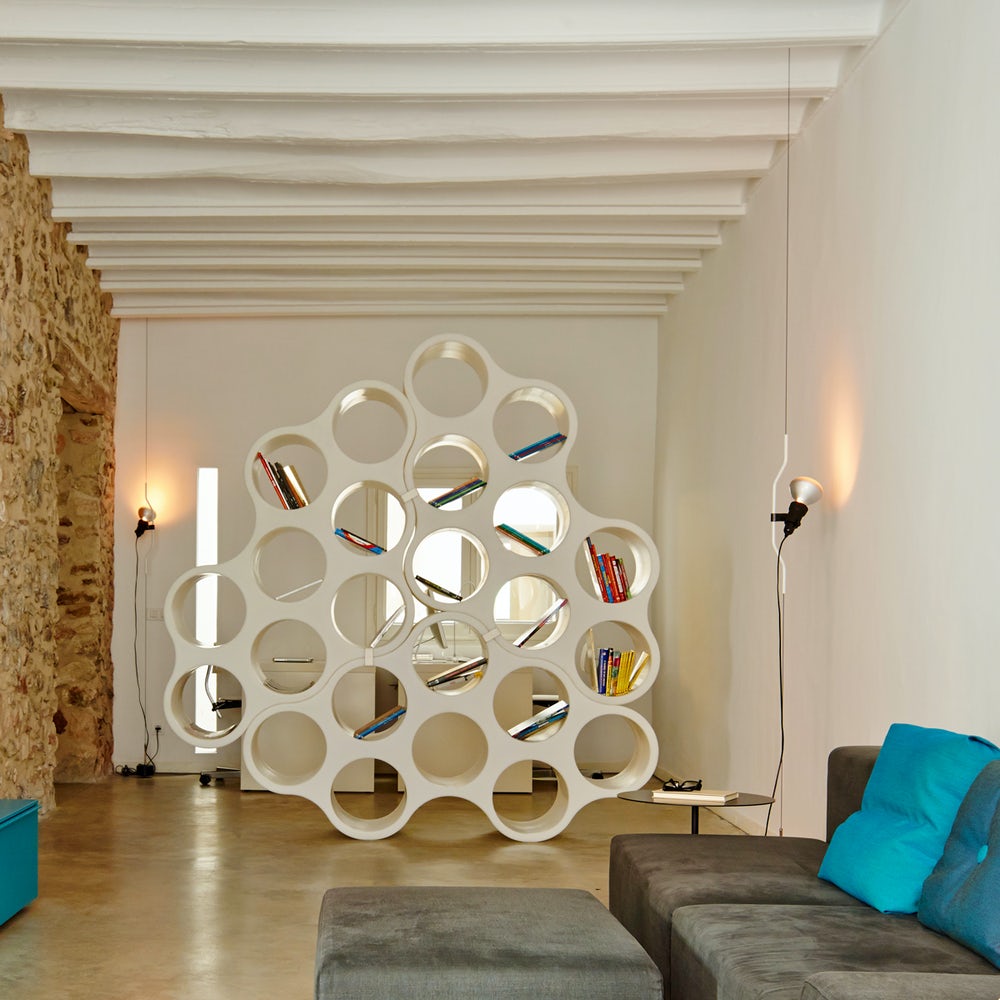 Pabel Floor to Ceiling Light