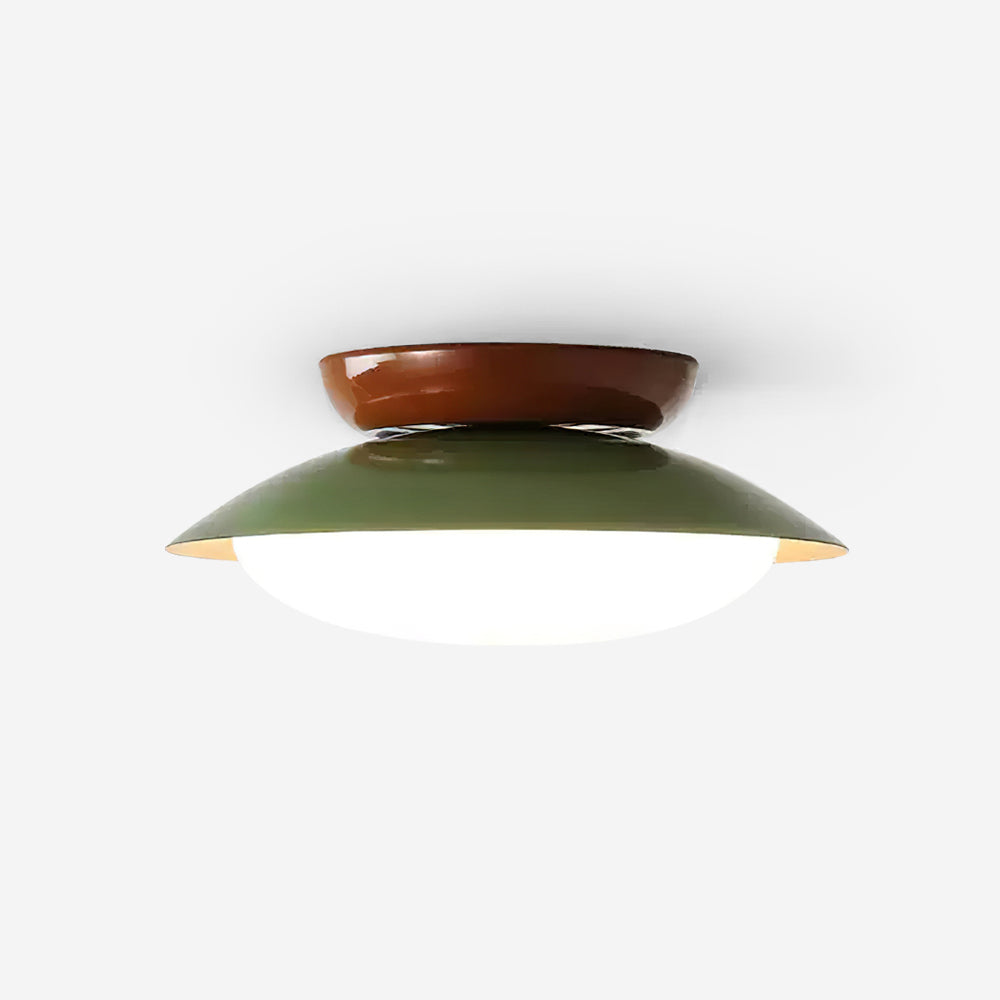 Obulo Outdoor Ceiling Light