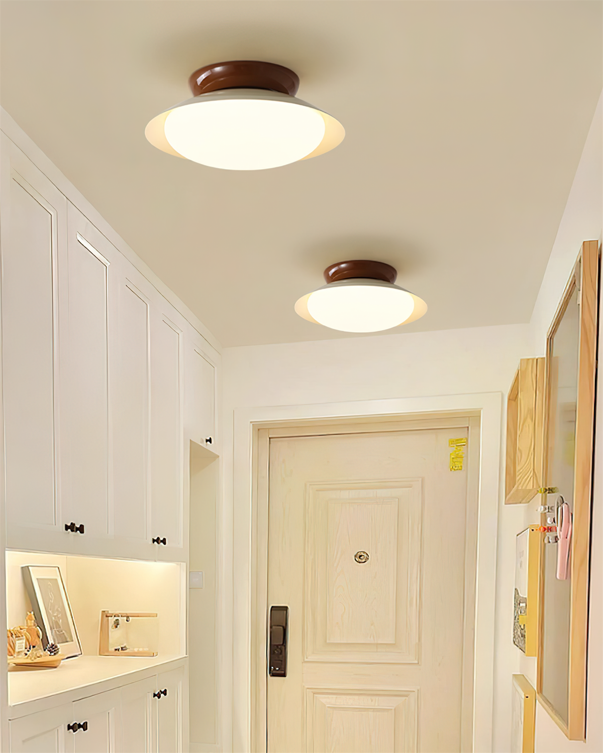 Obulo Outdoor Ceiling Light