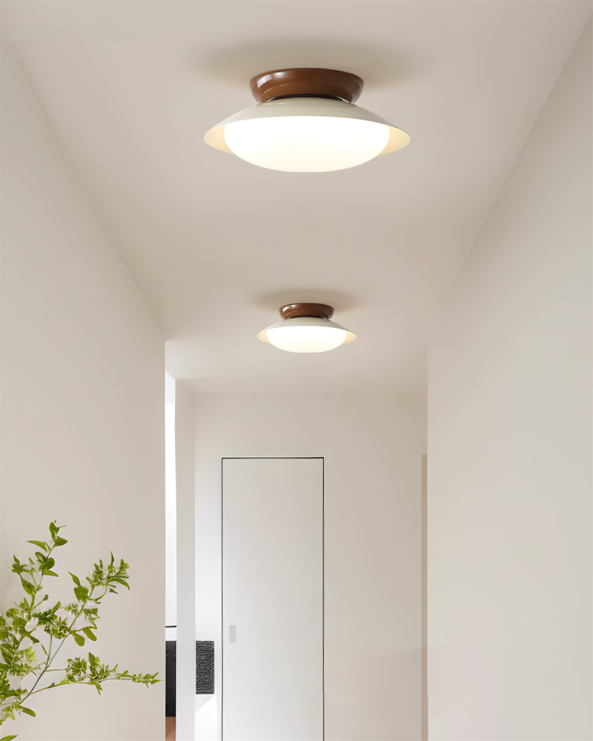 Obulo Outdoor Ceiling Light