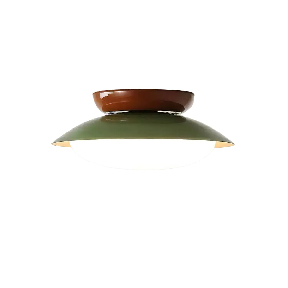 Obulo Outdoor Ceiling Light