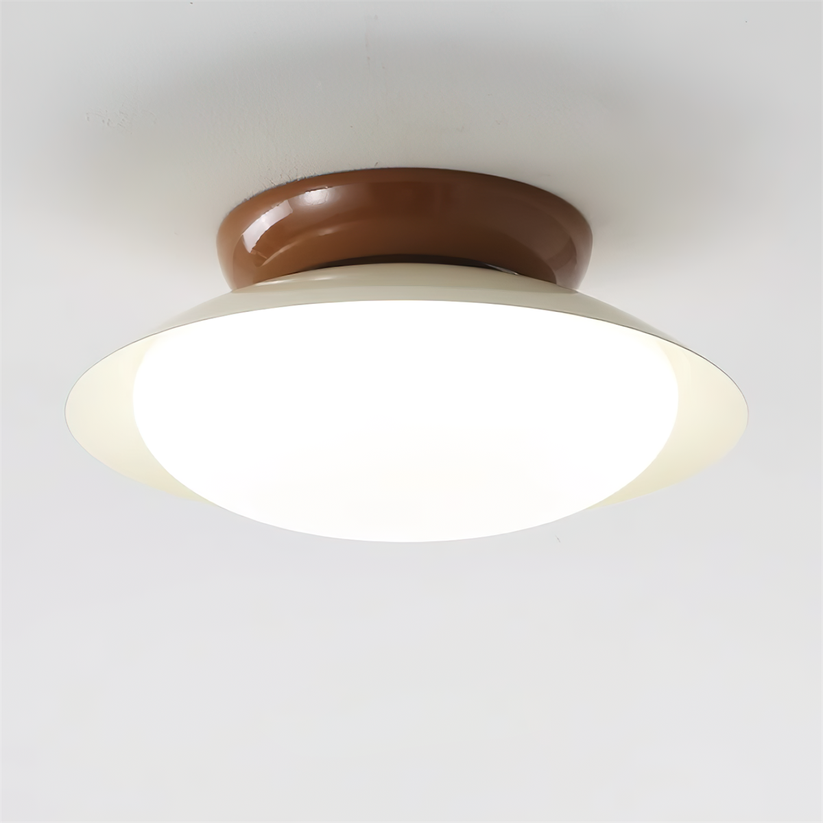 Obulo Outdoor Ceiling Light