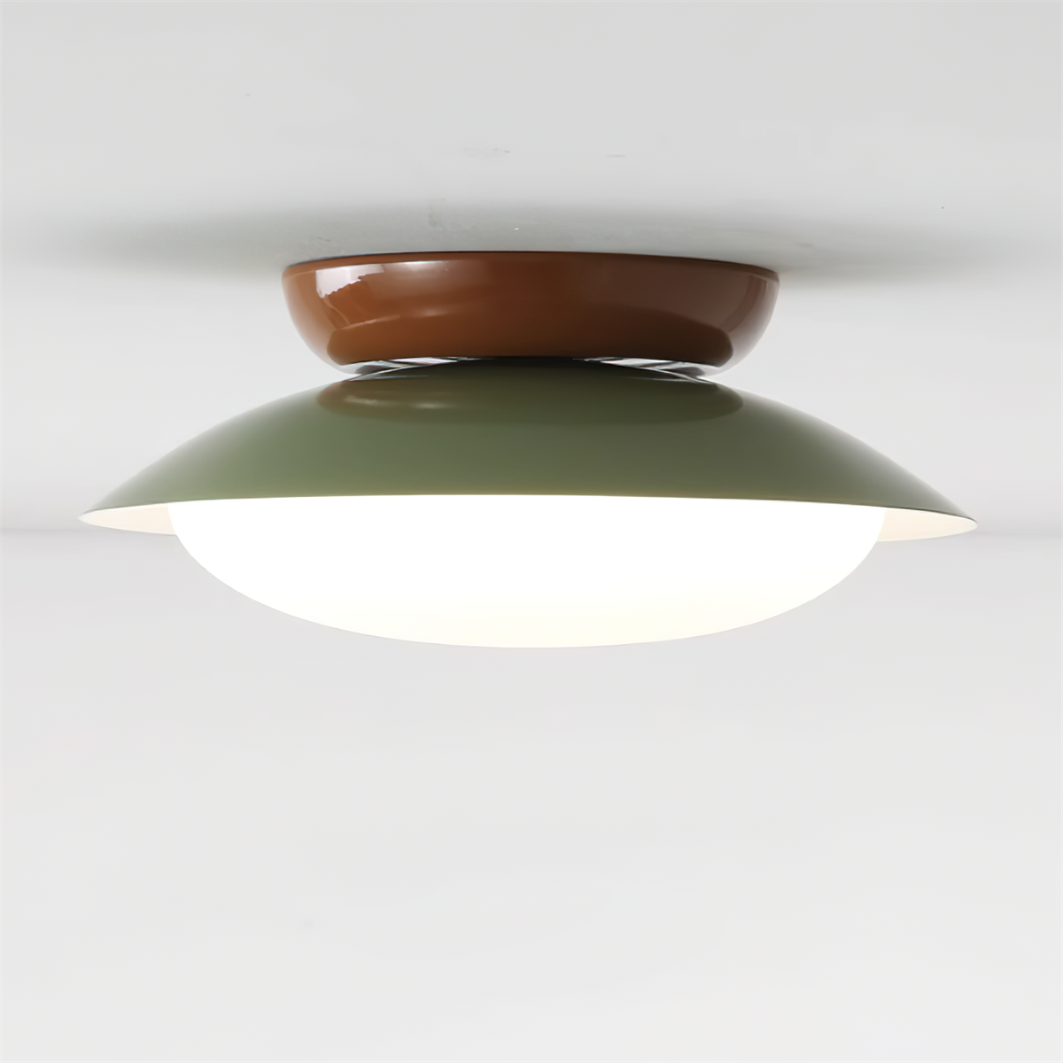 Obulo Outdoor Ceiling Light