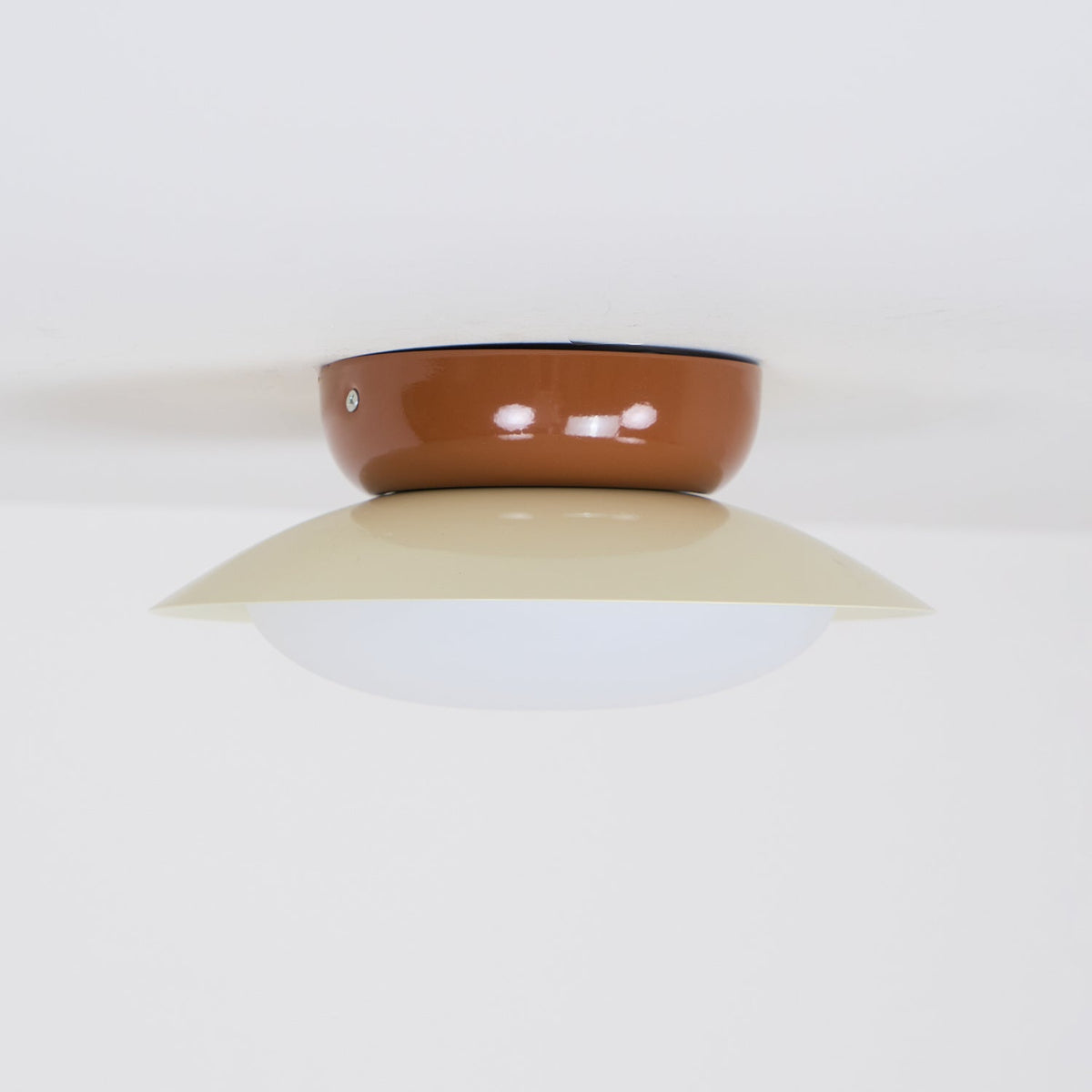 Obulo Outdoor Ceiling Light