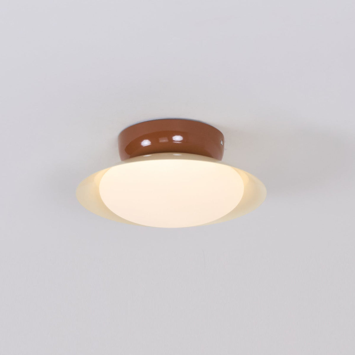 Obulo Outdoor Ceiling Light