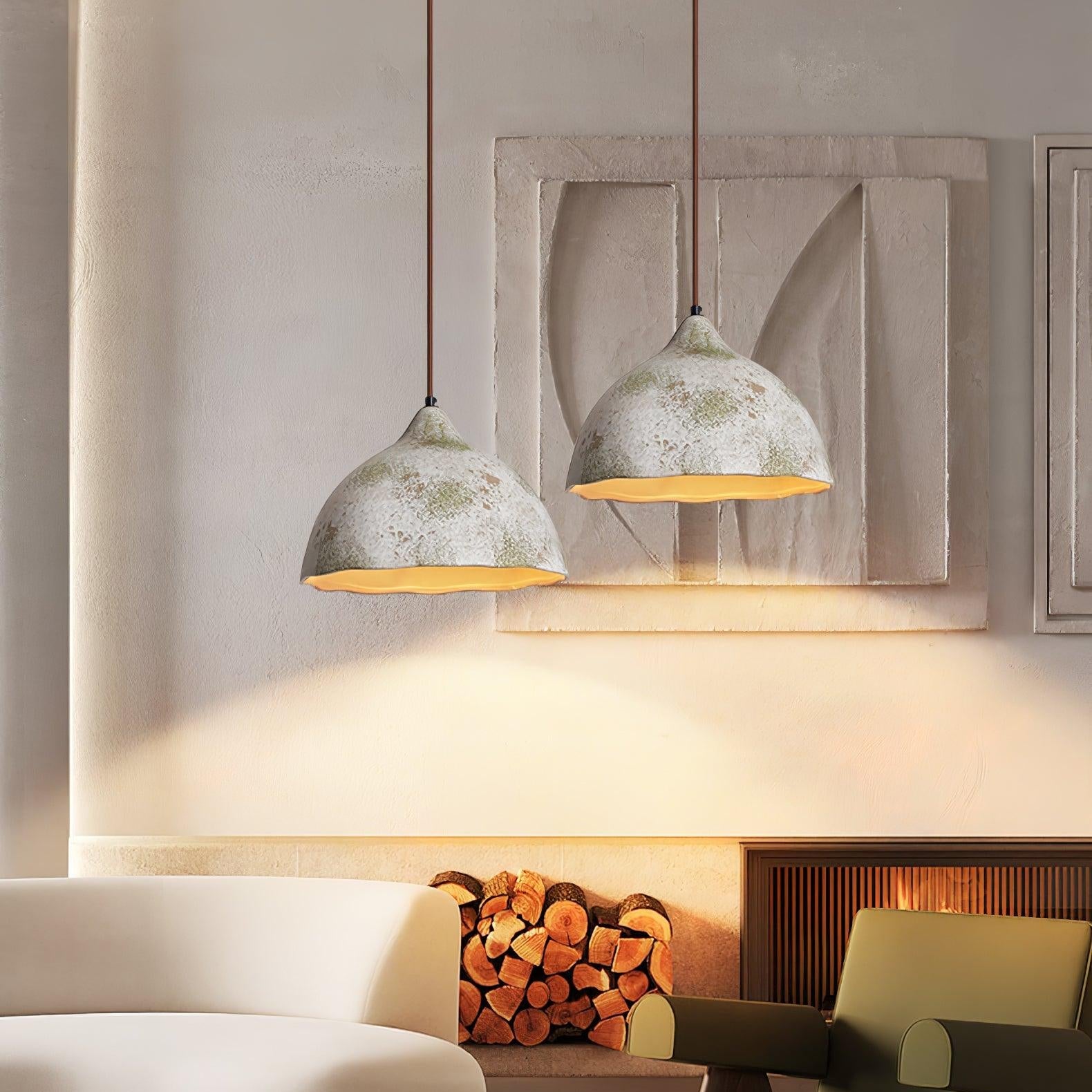Pegas Pendant Light