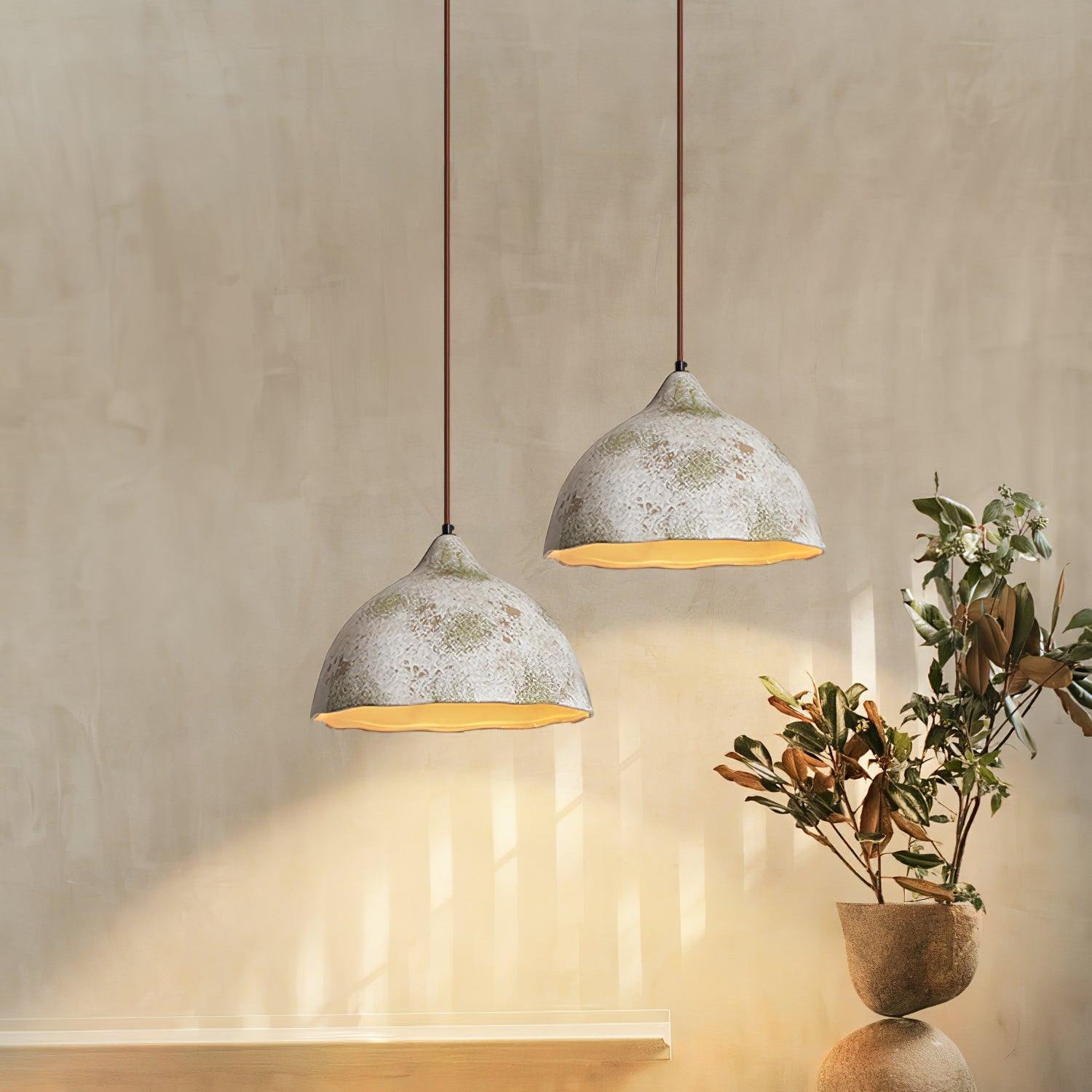Pegas Pendant Light