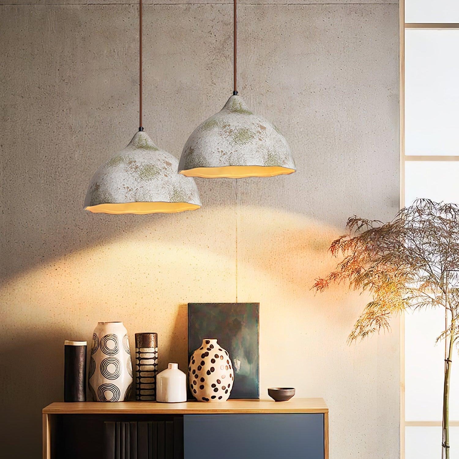 Pegas Pendant Light