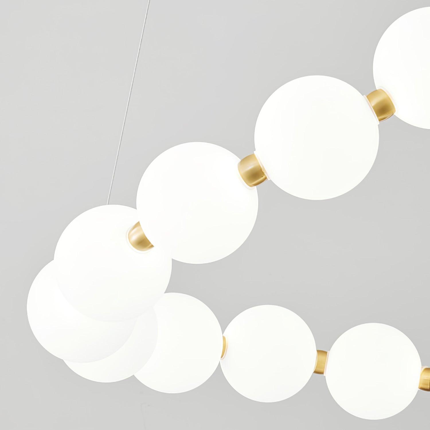 Itorim Chandelier