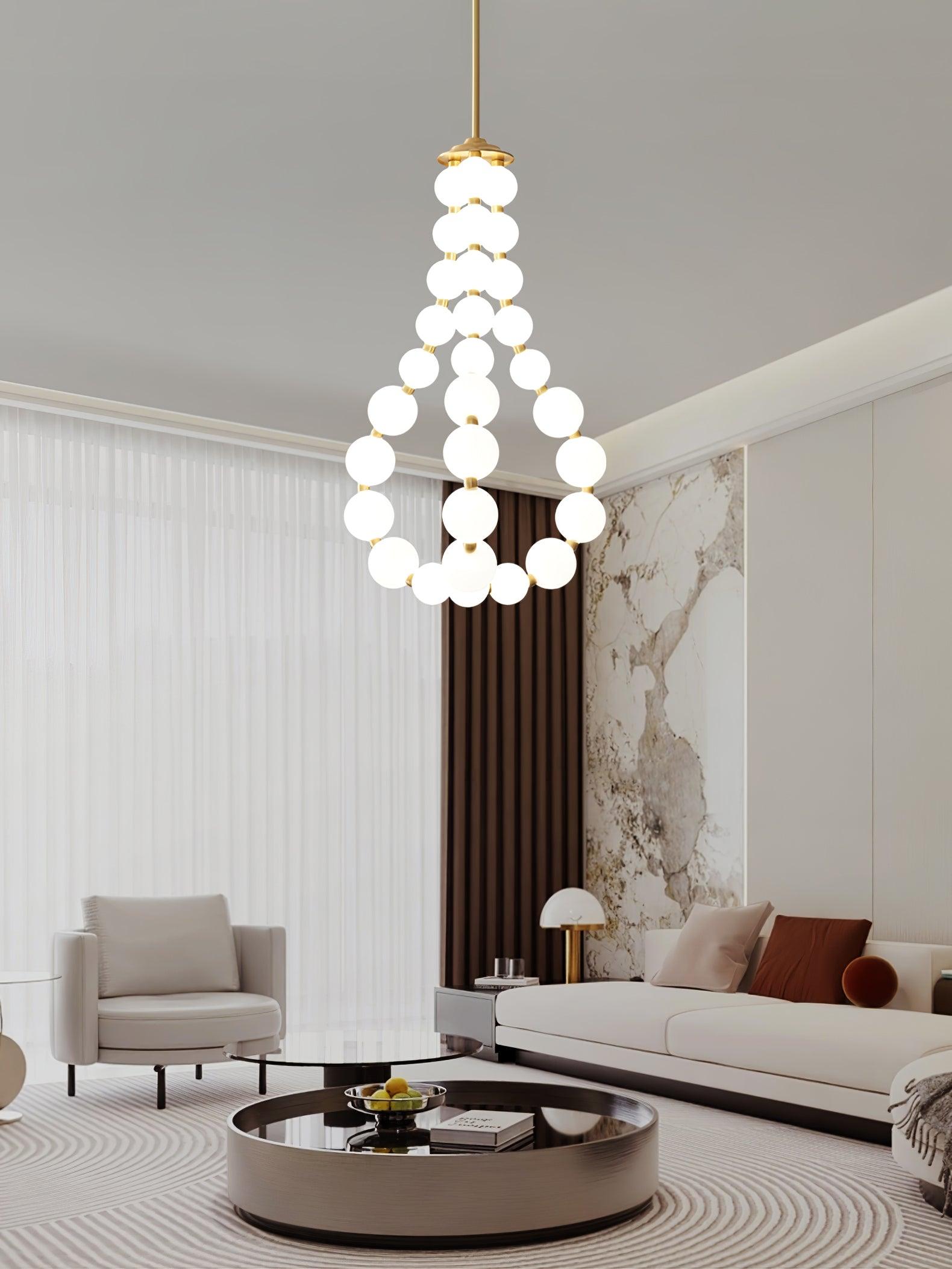 Itorim Chandelier